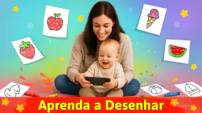 Livro de Colorir Crianças screenshot