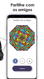 Livro para colorir 5