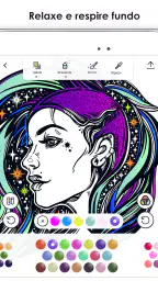 Livro para colorir 7