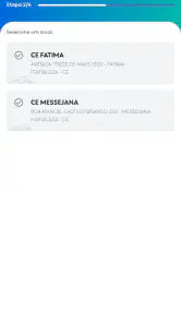 LIVSAÚDE screenshot