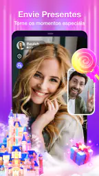 LivU - Chat de vídeo ao vivo 3