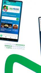 LM | PASS: Ingressos e eventos 2