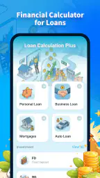 Loan Calculation Plus 1