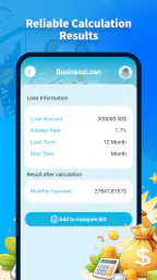 Loan Calculation Plus 2