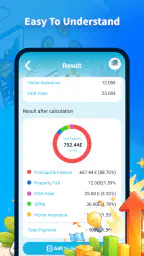 Loan Calculation Plus 3