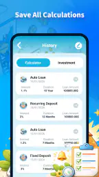 Loan Calculation Plus 7