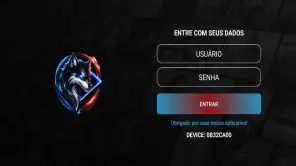 LOBO PLAYER screenshot
