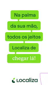 Localiza - Aluguel de Carros screenshot