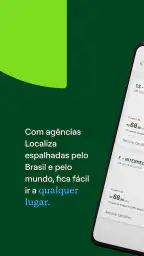 Localiza - Aluguel de Carros 3