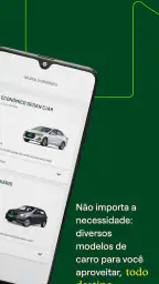 Localiza - Aluguel de Carros 4