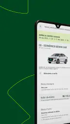 Localiza - Aluguel de Carros 5
