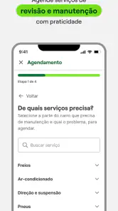 Localiza Meoo screenshot
