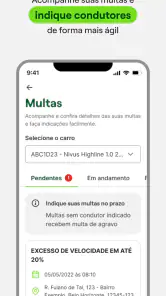 Localiza Meoo screenshot