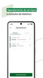 Localiza meucarro screenshot