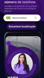 Localizador de celular GPS 3