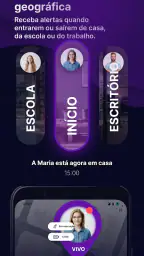 Localizador de celular GPS 6