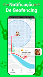localizador de família 4