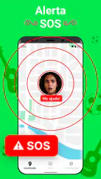 localizador de família 6
