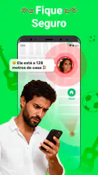 localizador de família 8