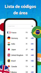Localizador de números 4