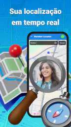 Localizador de números 5
