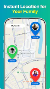 Localizador de números screenshot