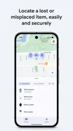 Localizador do Google 1