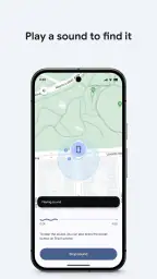 Localizador do Google 2