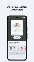 Localizador do Google 7