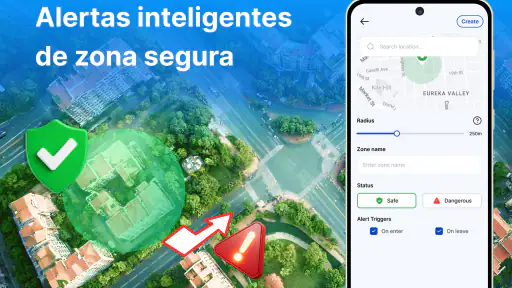 Localizador e GPS 3