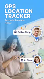 Localizador Familiar e Celular 1