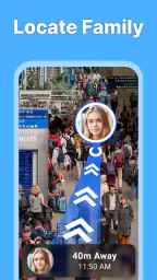 Localizador Familiar e Celular 4