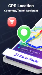 Localizador Familiar GPS 1