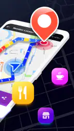 Localizador Familiar GPS 2