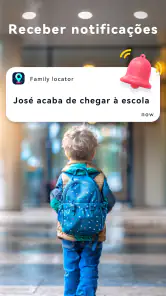 Localizador Familiar Rastrear screenshot