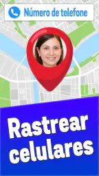 Localize o celular pelo número 1