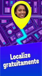 Localize o celular pelo número 2