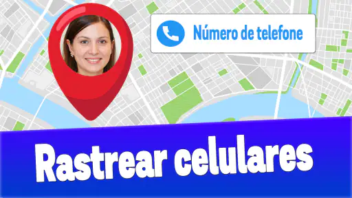 Localize o celular pelo número 5