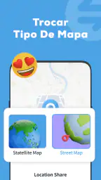 Location Share 4