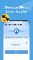 Location Share 6