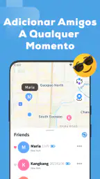 Location Share 7