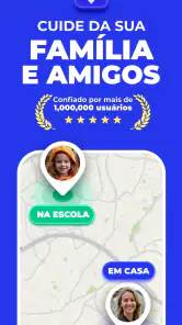 Locella - Localizar por Numero screenshot