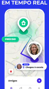 Locella - Localizar por Numero screenshot