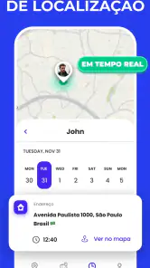 Locella - Localizar por Numero screenshot