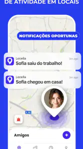 Locella - Localizar por Numero screenshot
