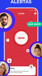 Locella - Localizar por Numero screenshot