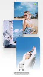 LoFi Cam: Film Digital Camera 4