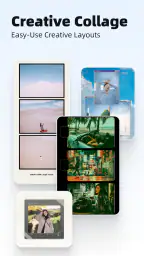 LoFi Cam: Film Digital Camera 8