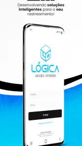 Logica Monitoramento screenshot