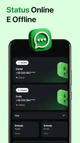 Lognexa screenshot
